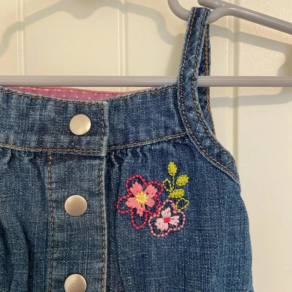 OshKosh Bgosh vintage baby